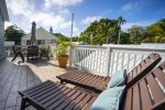 2R- Tortugas Harbor Suite- Outdoor Private Balcony